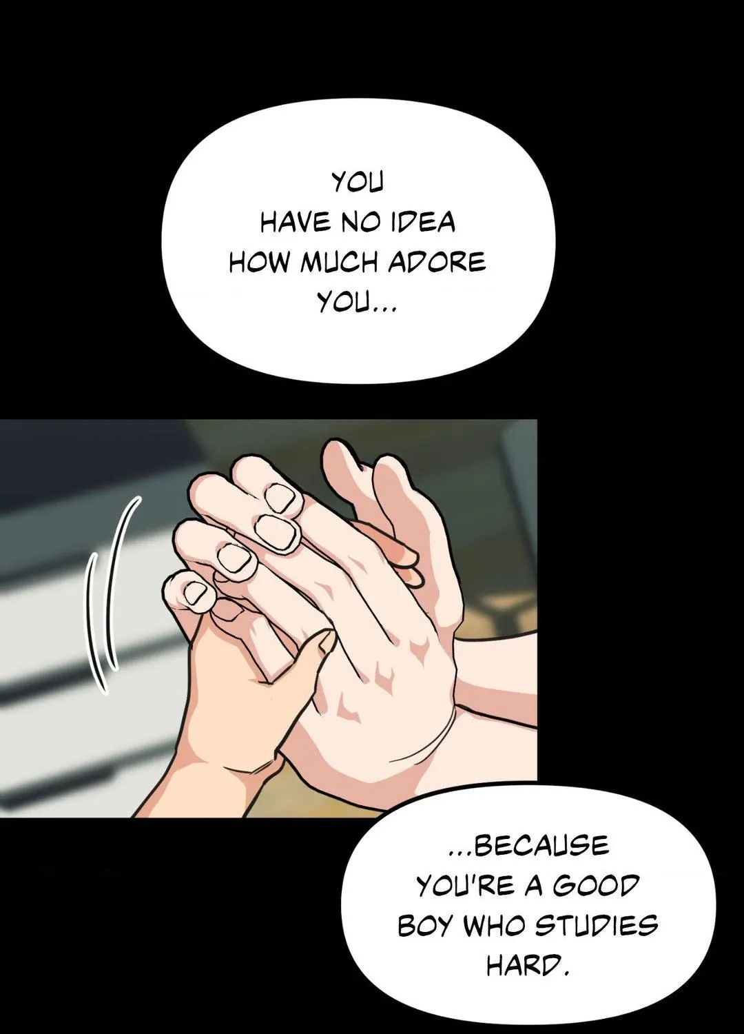 Do You Believe Humans Are Born Evil Chapter 9 page 20 - 