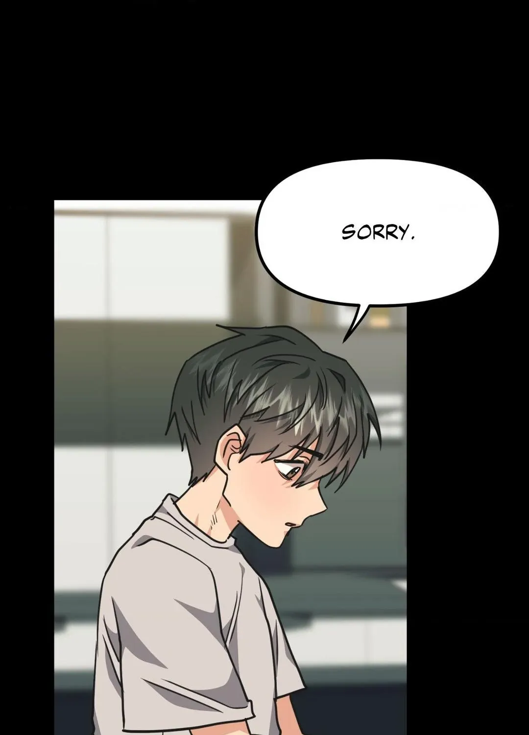 Do You Believe Humans Are Born Evil Chapter 9 page 24 - 