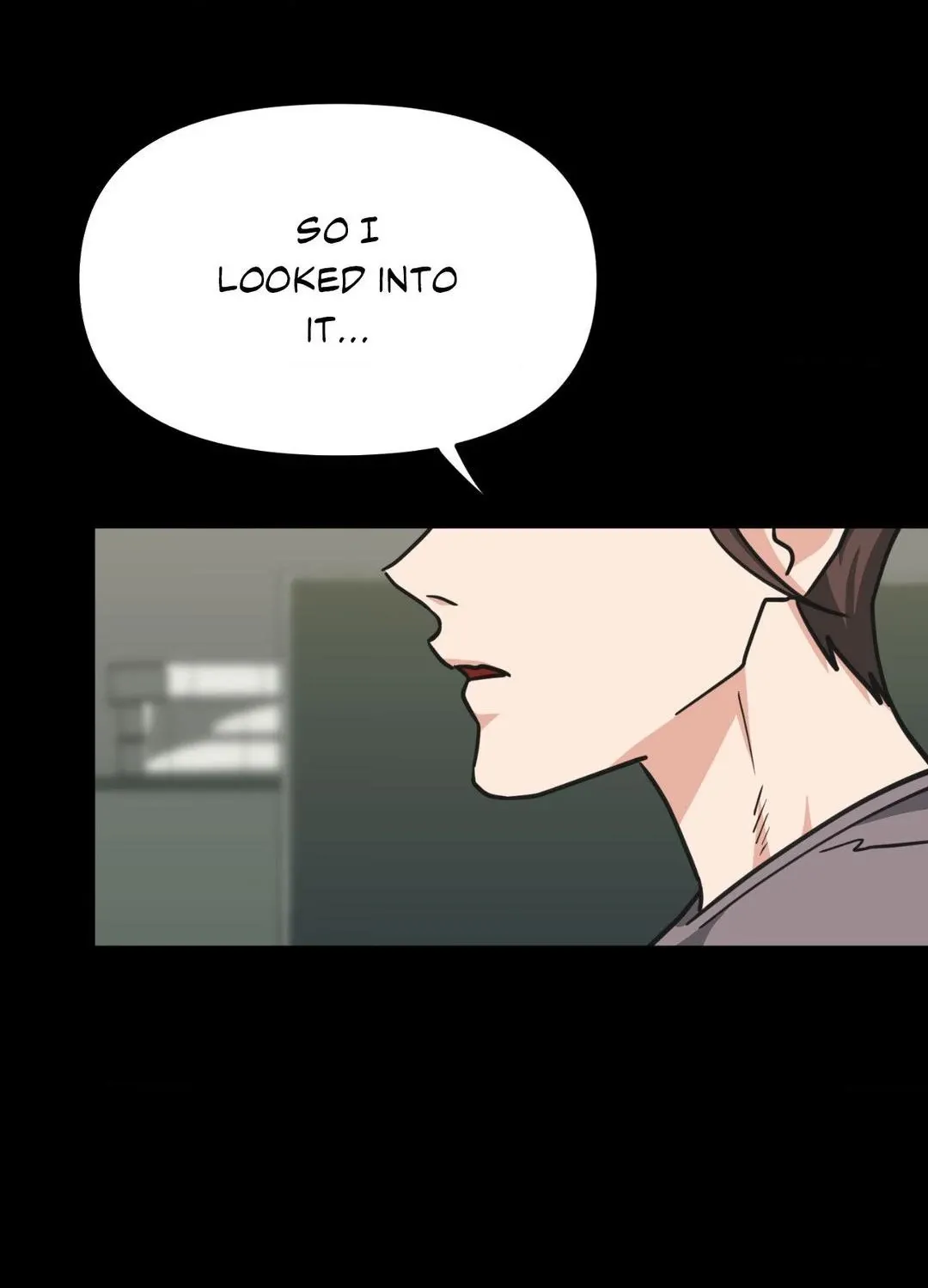 Do You Believe Humans Are Born Evil Chapter 9 page 26 - 