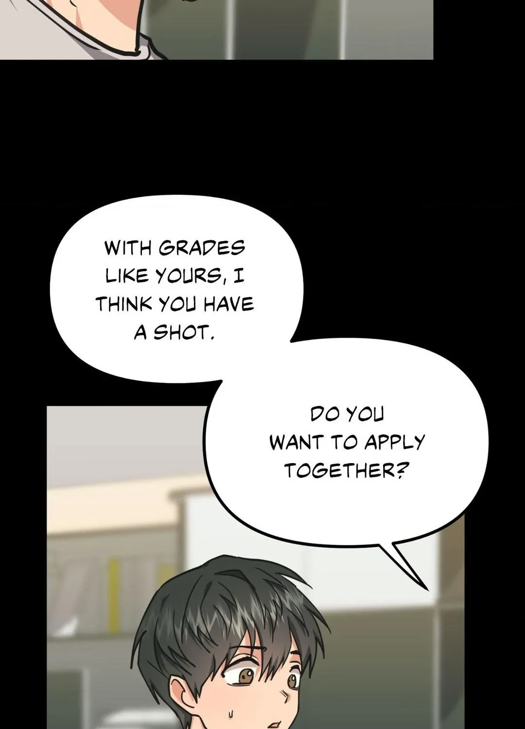 Do You Believe Humans Are Born Evil Chapter 9 page 30 - 