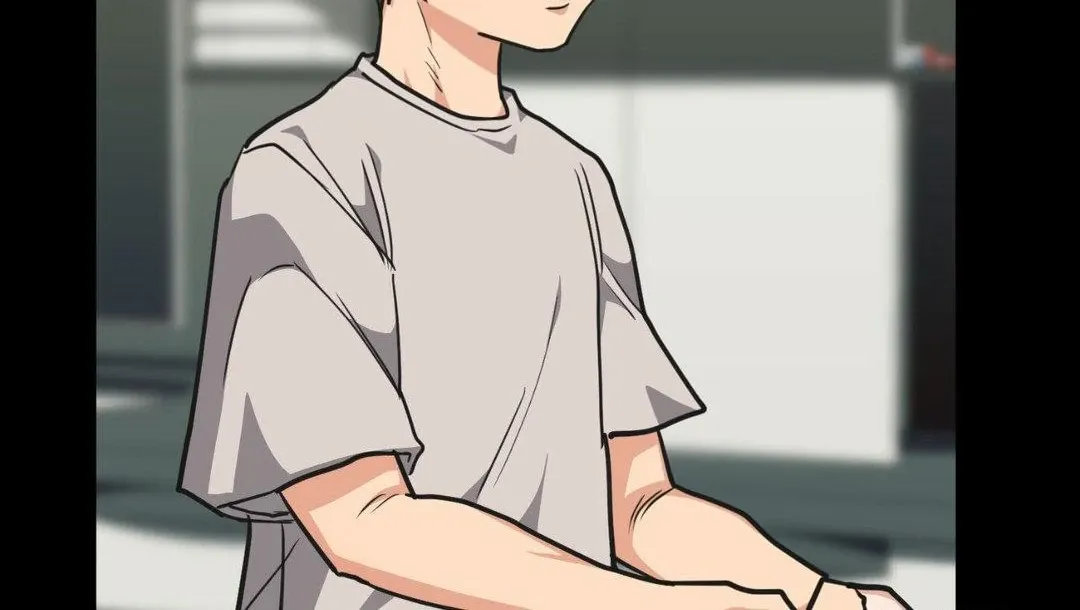 Do You Believe Humans Are Born Evil Chapter 9 page 31 - 