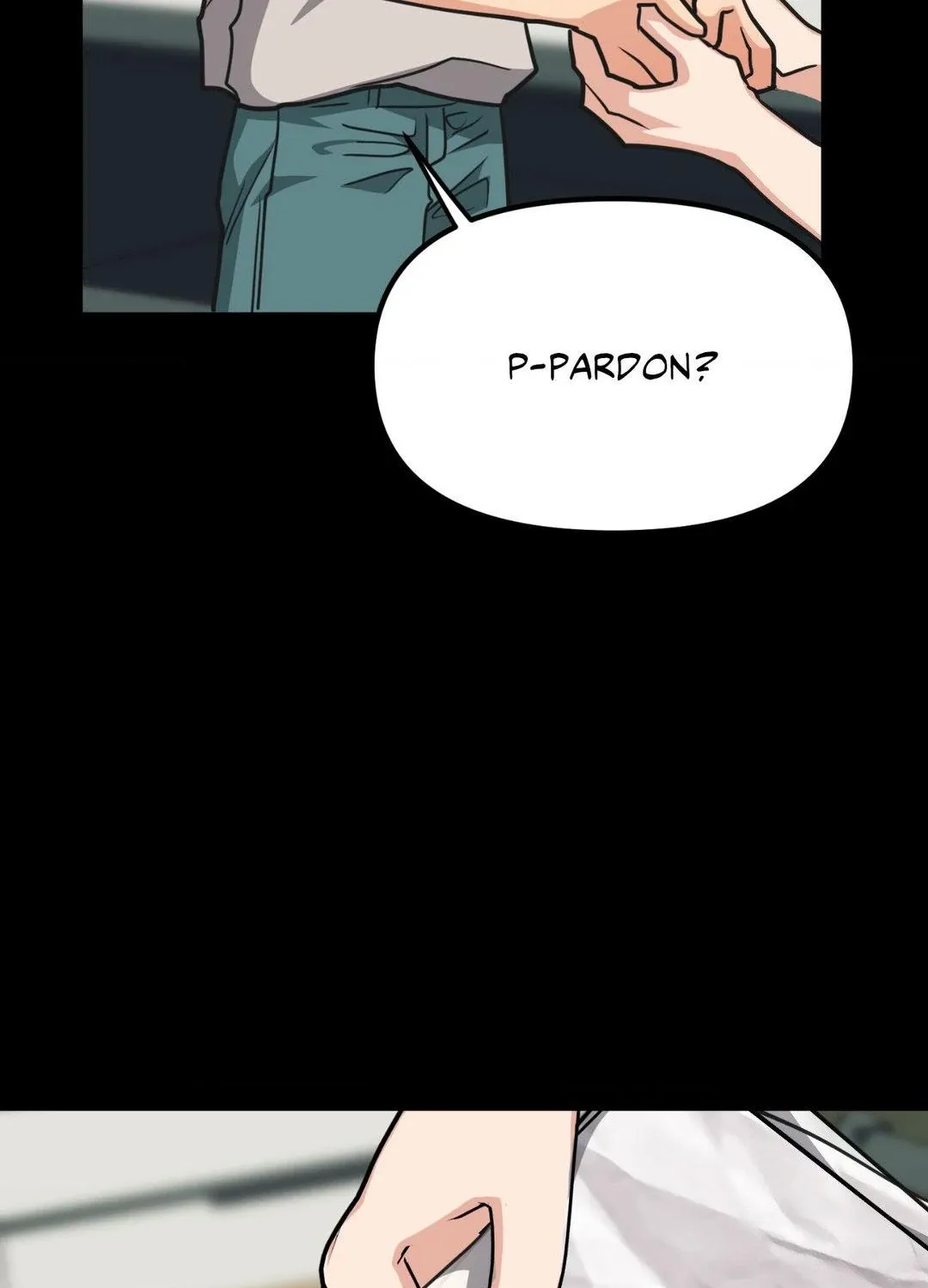 Do You Believe Humans Are Born Evil Chapter 9 page 32 - 