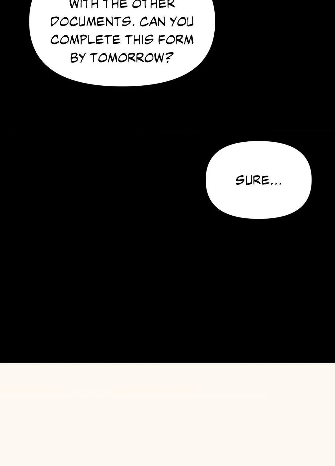 Do You Believe Humans Are Born Evil Chapter 9 page 34 - 