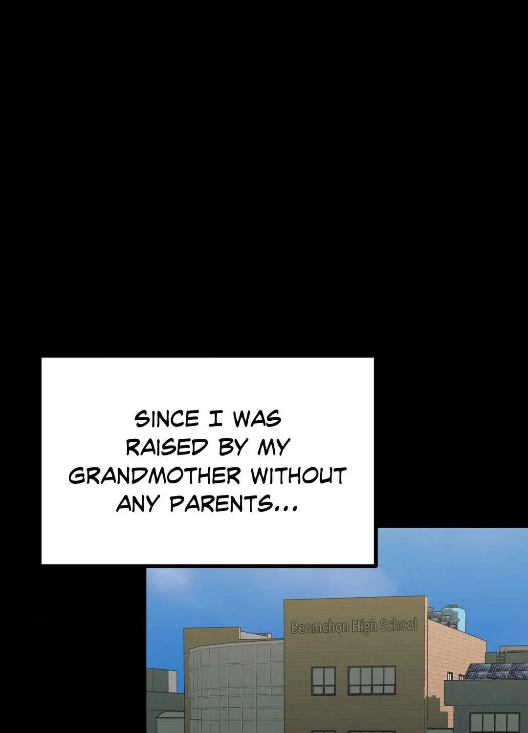 Do You Believe Humans Are Born Evil Chapter 9 page 37 - 