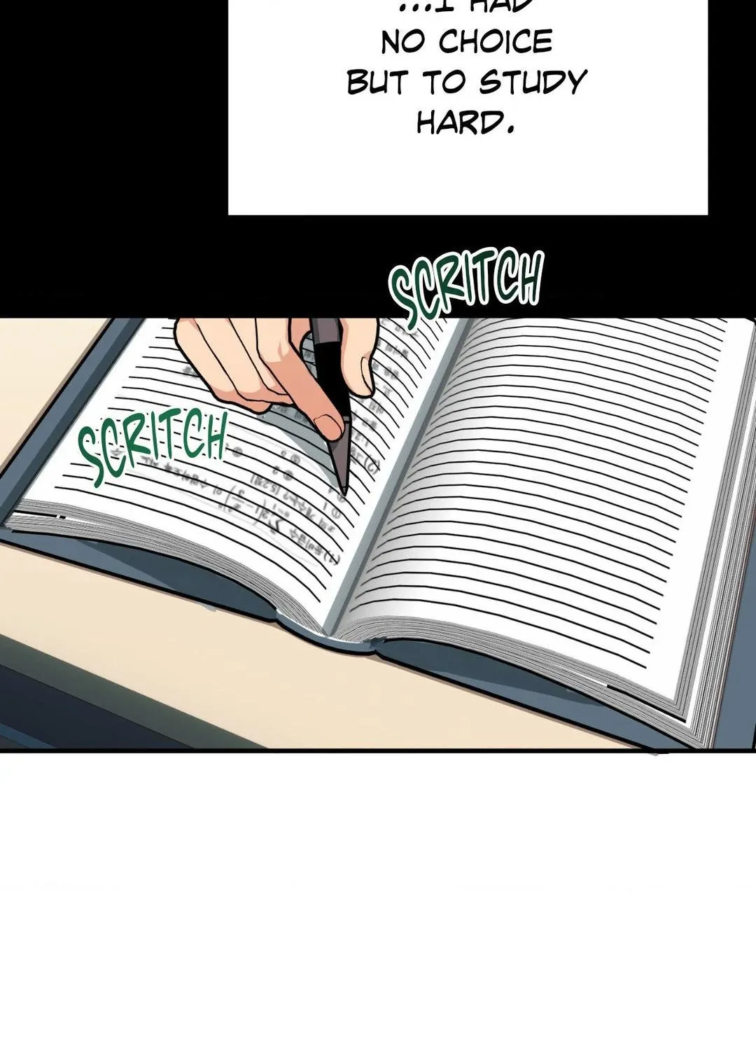 Do You Believe Humans Are Born Evil Chapter 9 page 39 - 