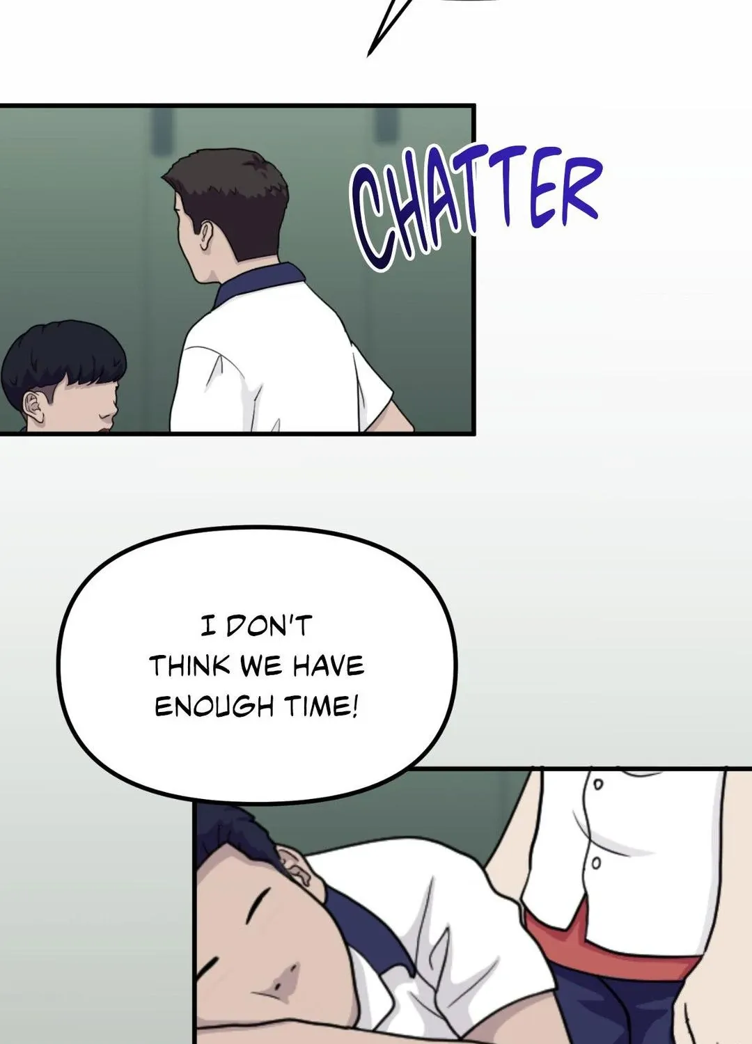 Do You Believe Humans Are Born Evil Chapter 9 page 41 - 