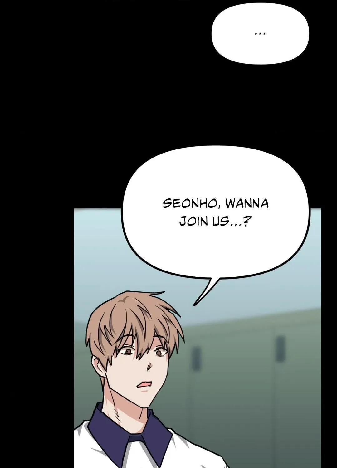Do You Believe Humans Are Born Evil Chapter 9 page 45 - 