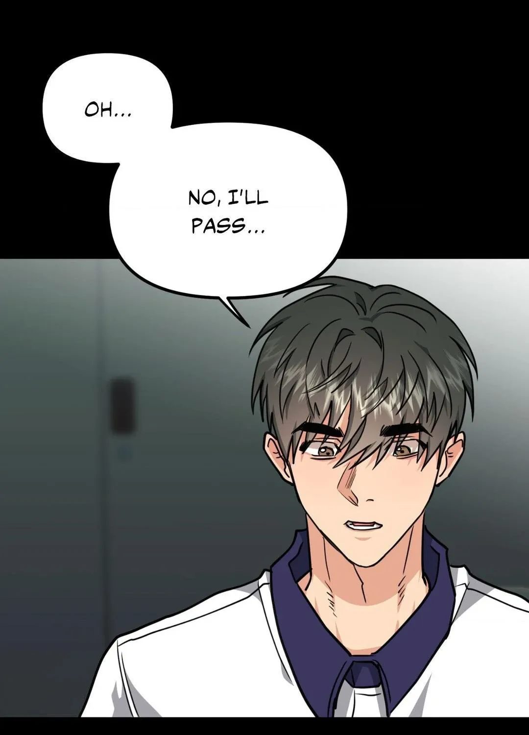 Do You Believe Humans Are Born Evil Chapter 9 page 47 - 