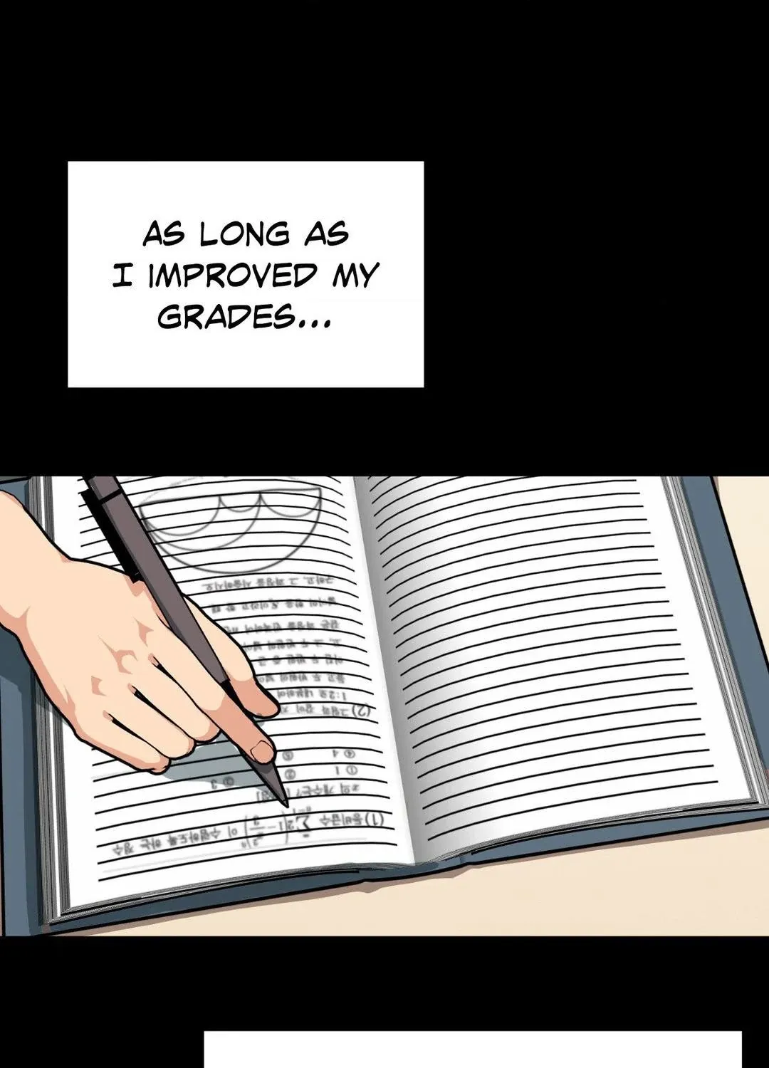 Do You Believe Humans Are Born Evil Chapter 9 page 49 - 
