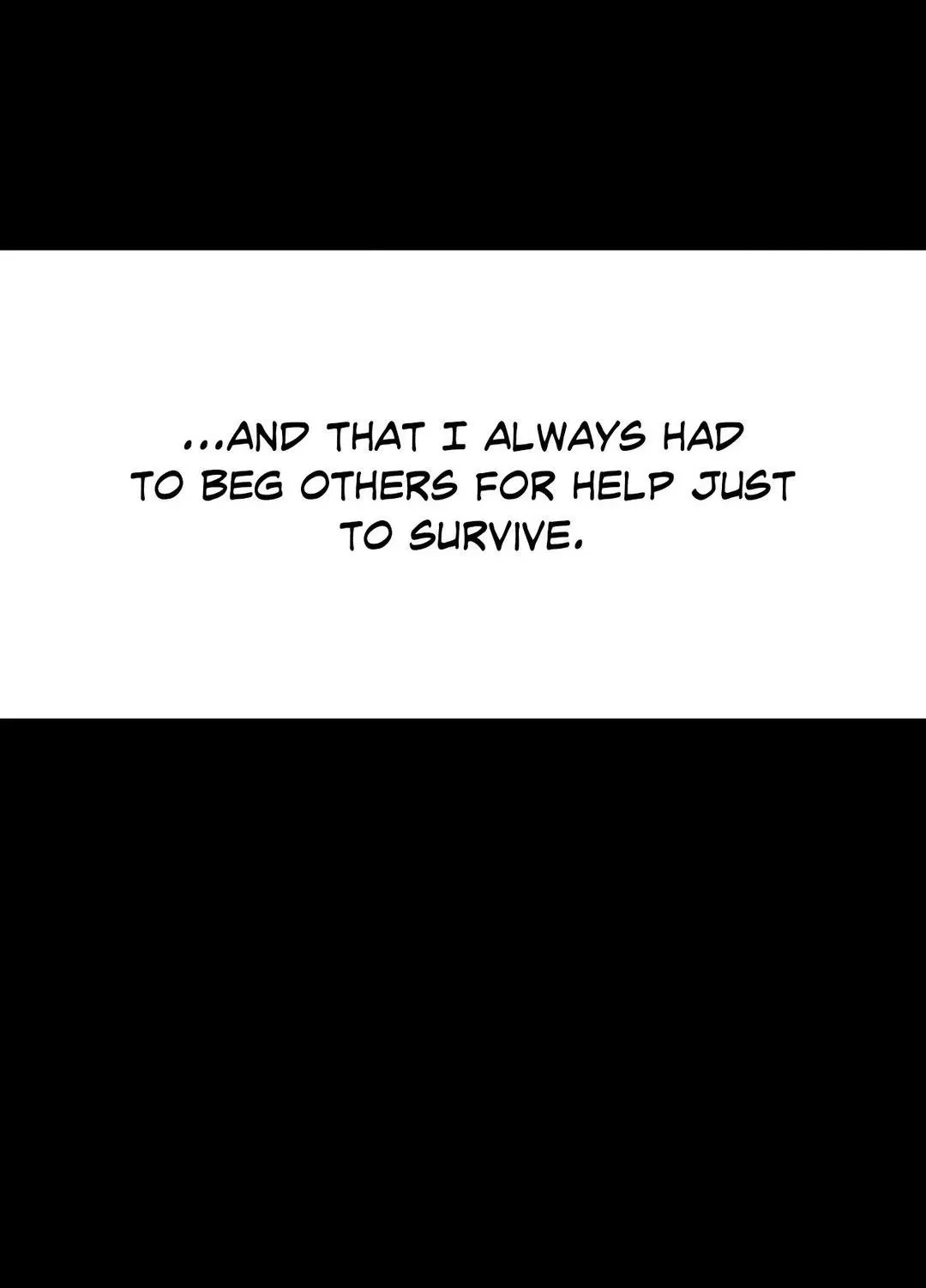Do You Believe Humans Are Born Evil Chapter 9 page 60 - 