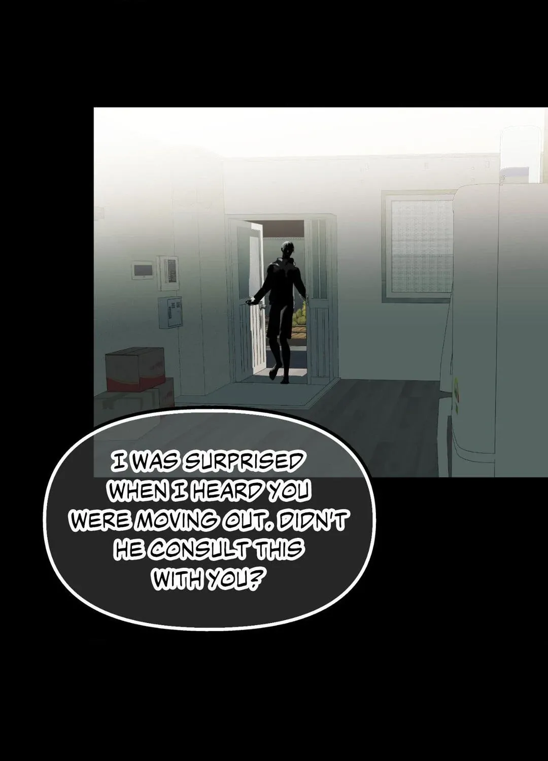 Do You Believe Humans Are Born Evil Chapter 9 page 7 - 