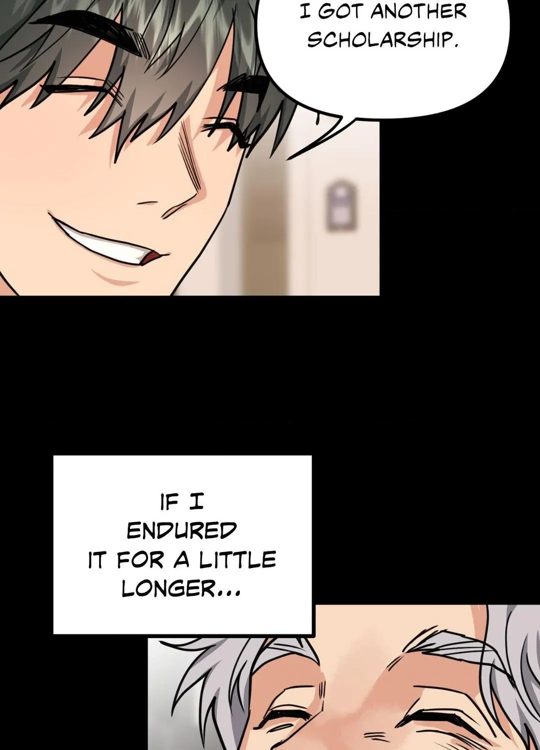 Do You Believe Humans Are Born Evil Chapter 9 page 68 - 