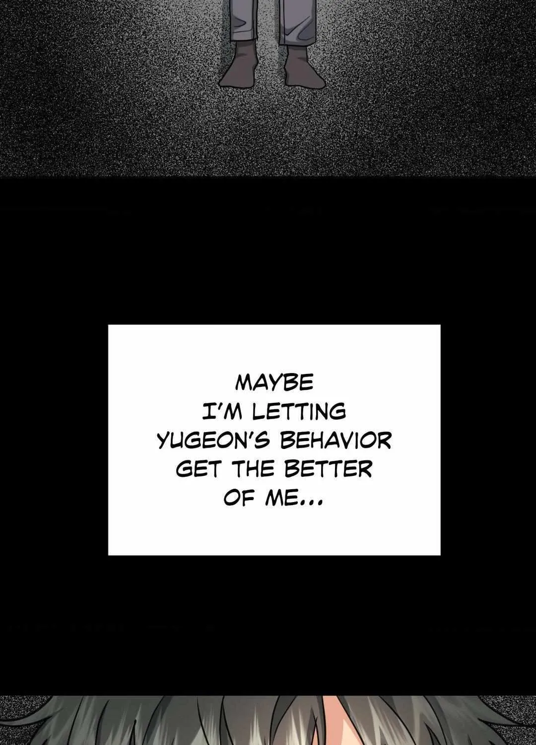 Do You Believe Humans Are Born Evil Chapter 9 page 83 - 