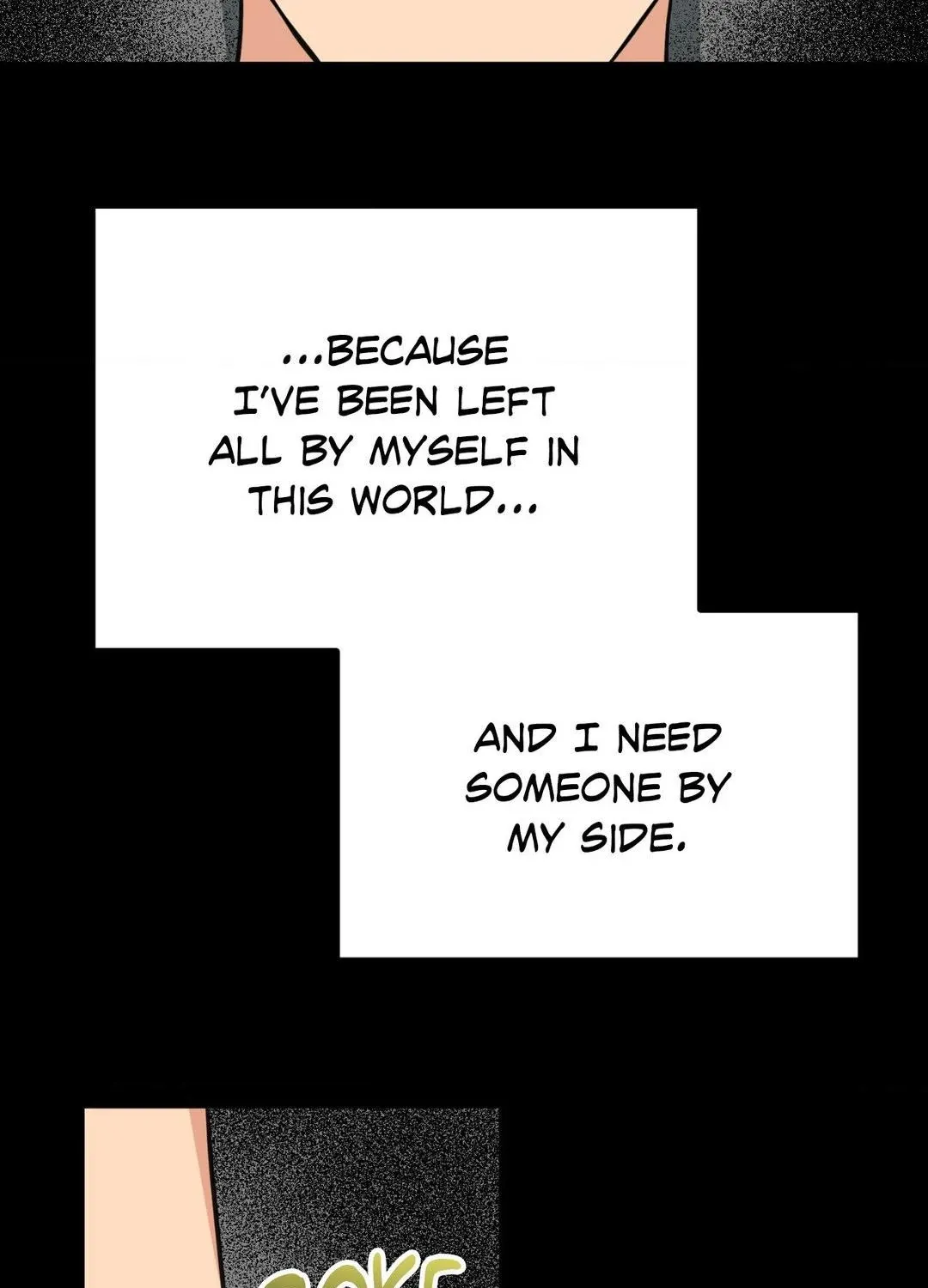 Do You Believe Humans Are Born Evil Chapter 9 page 85 - 