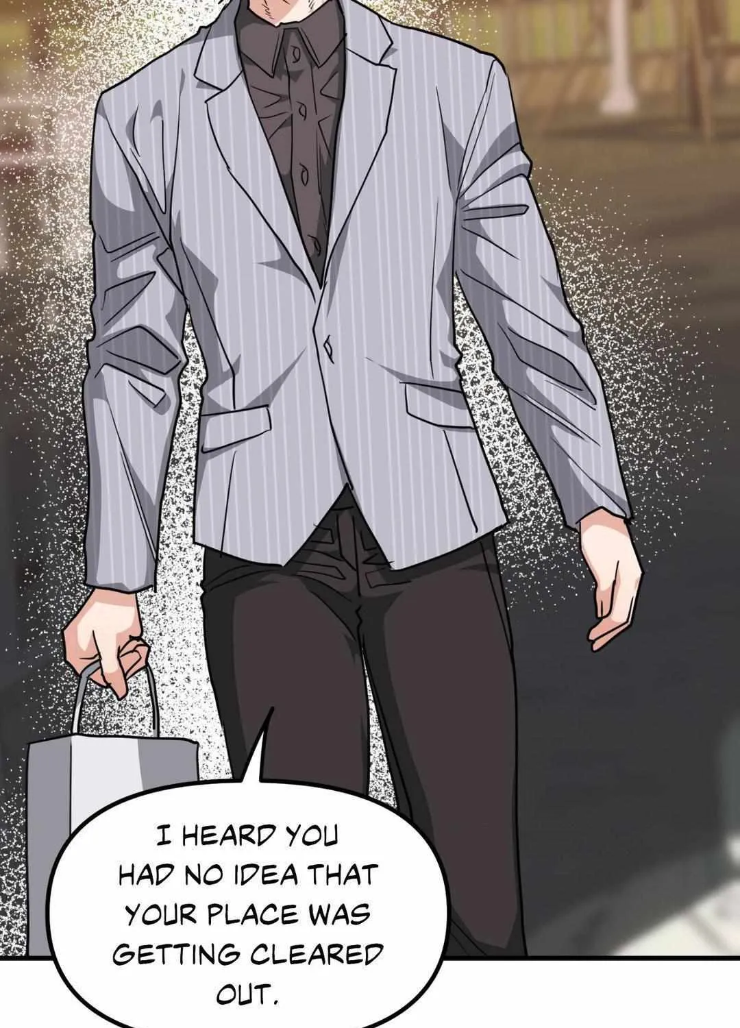 Do You Believe Humans Are Born Evil Chapter 9 page 100 - 