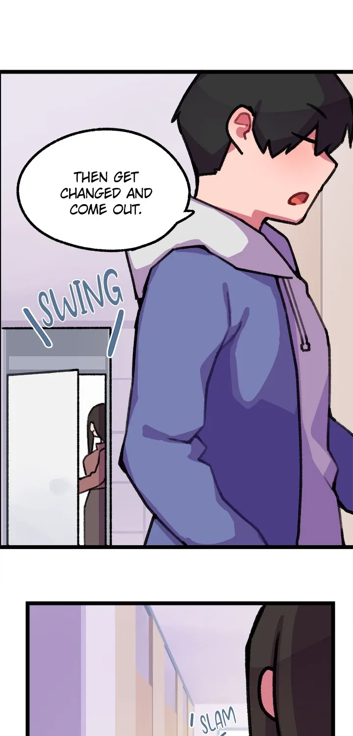 Do You Like Transformation Heroines? Chapter 1 page 13 - 