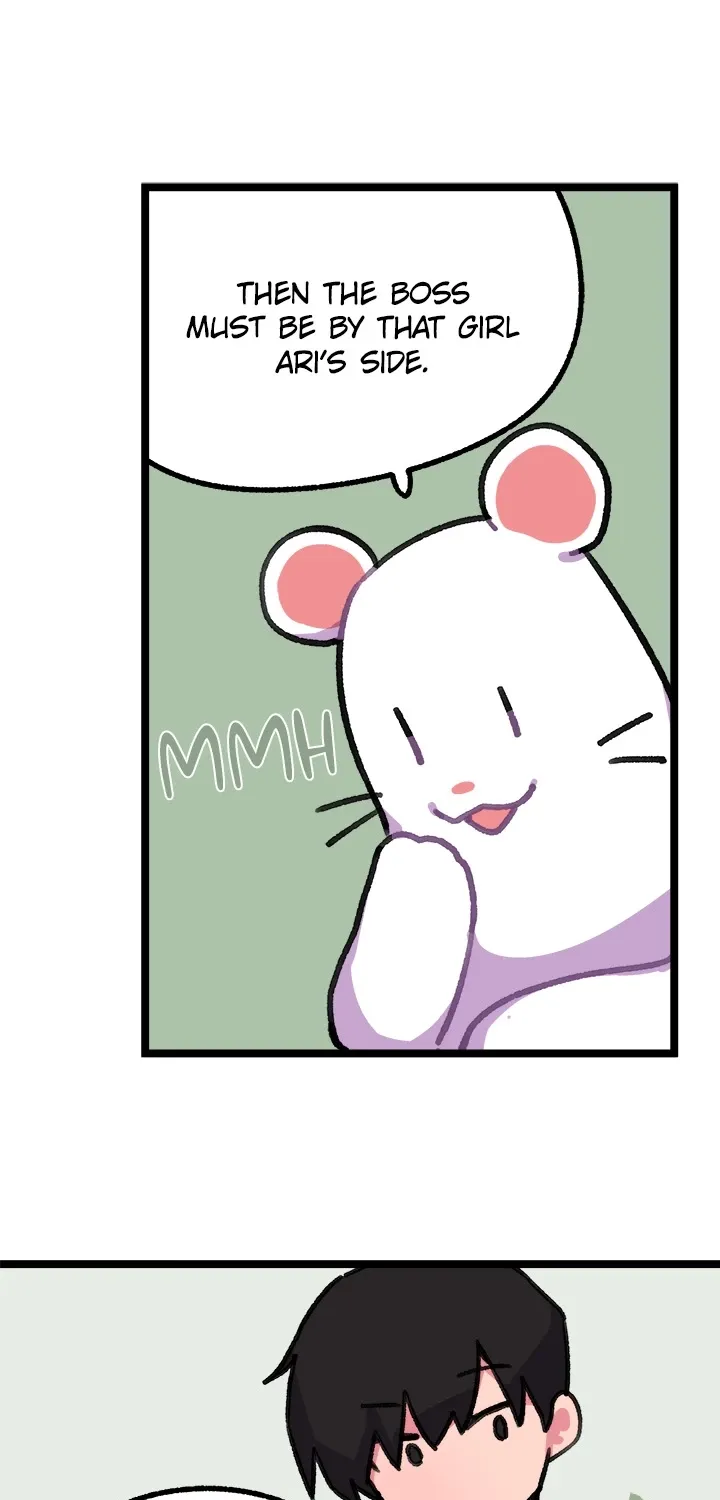 Do You Like Transformation Heroines? Chapter 10 page 16 - 