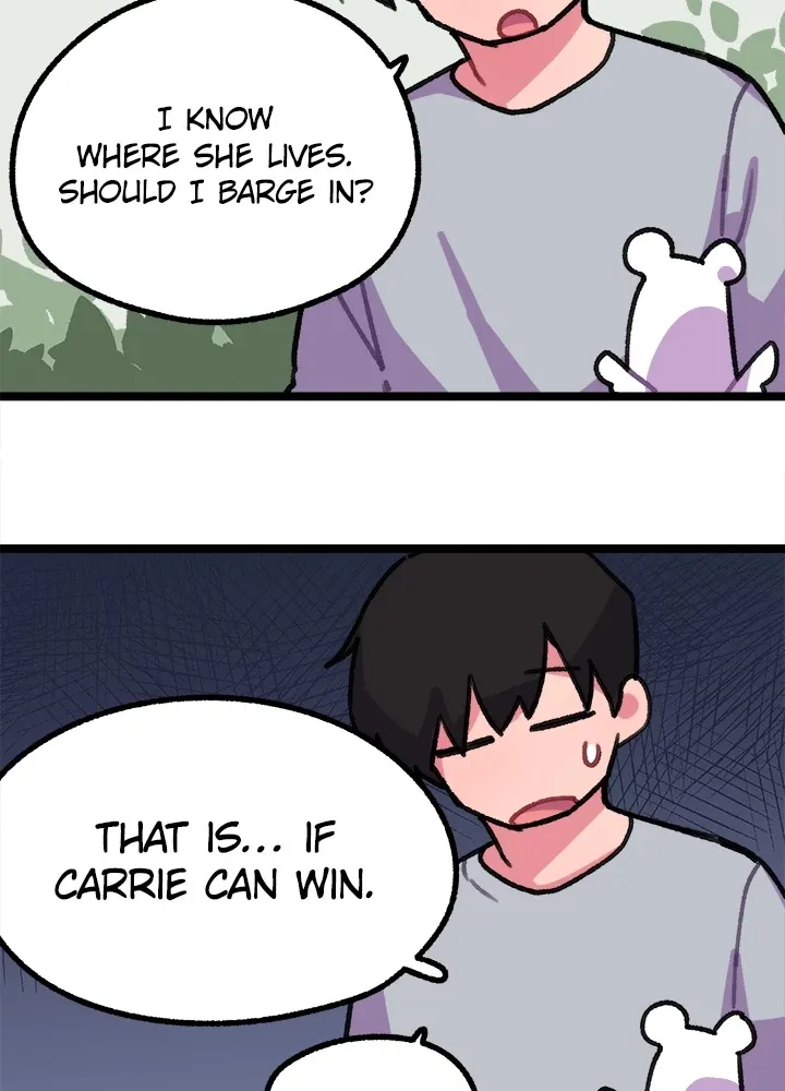 Do You Like Transformation Heroines? Chapter 10 page 17 - 