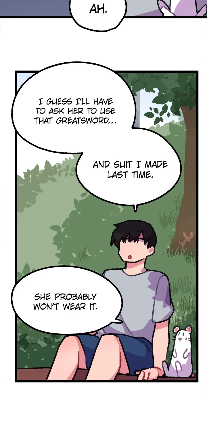 Do You Like Transformation Heroines? Chapter 10 page 18 - 