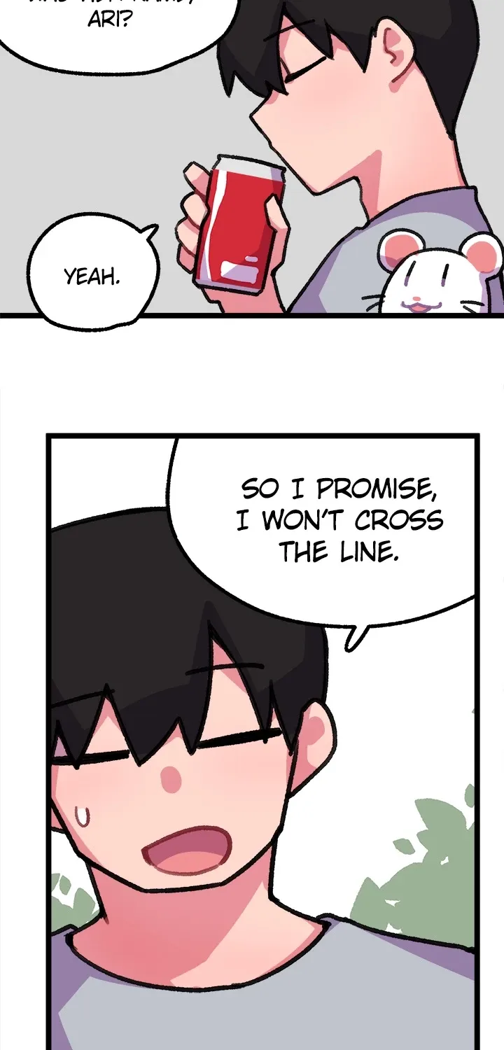 Do You Like Transformation Heroines? Chapter 10 page 3 - 