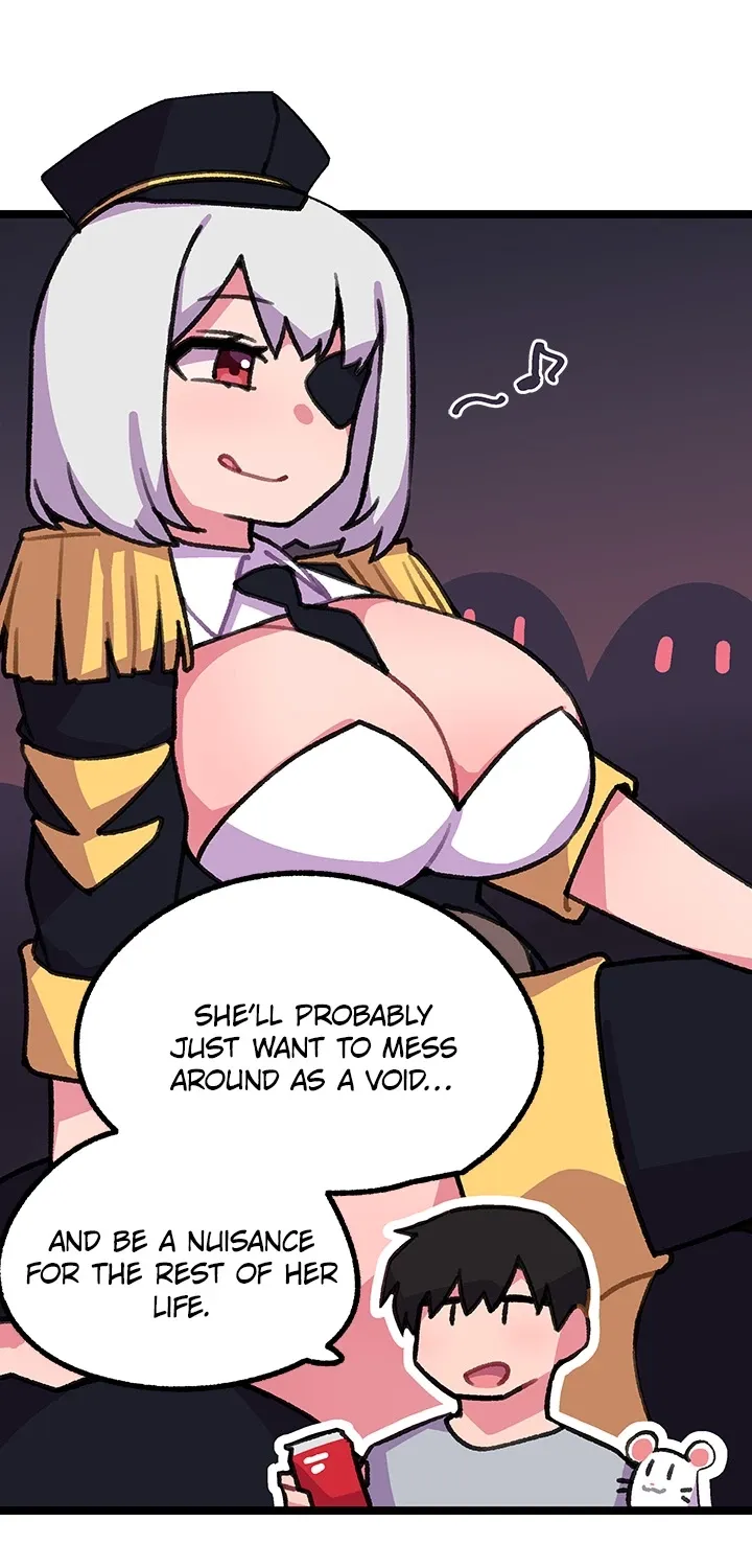 Do You Like Transformation Heroines? Chapter 10 page 5 - 