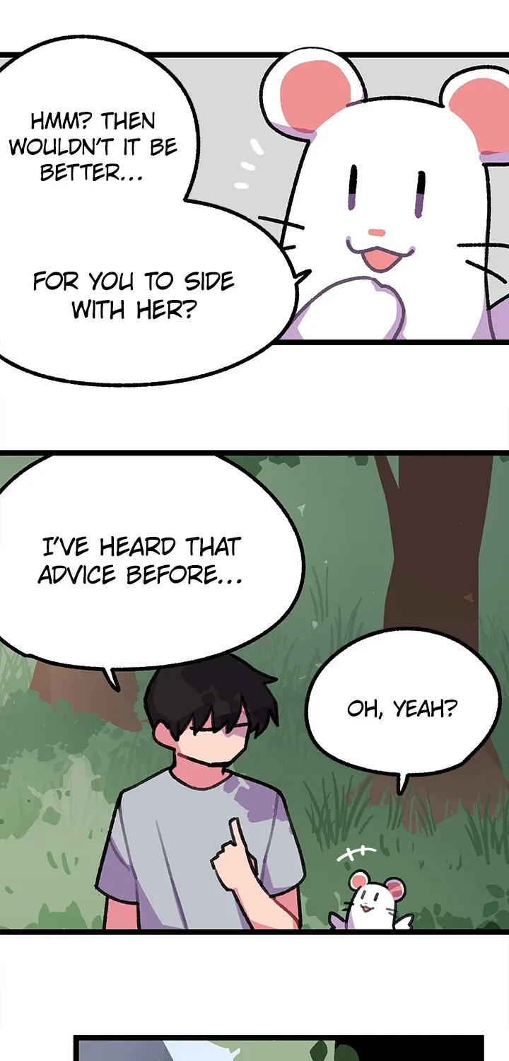 Do You Like Transformation Heroines? Chapter 10 page 7 - 