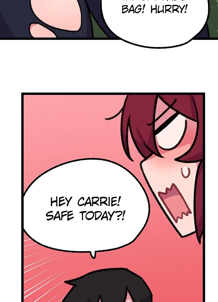 Do You Like Transformation Heroines? Chapter 10 page 10 - 