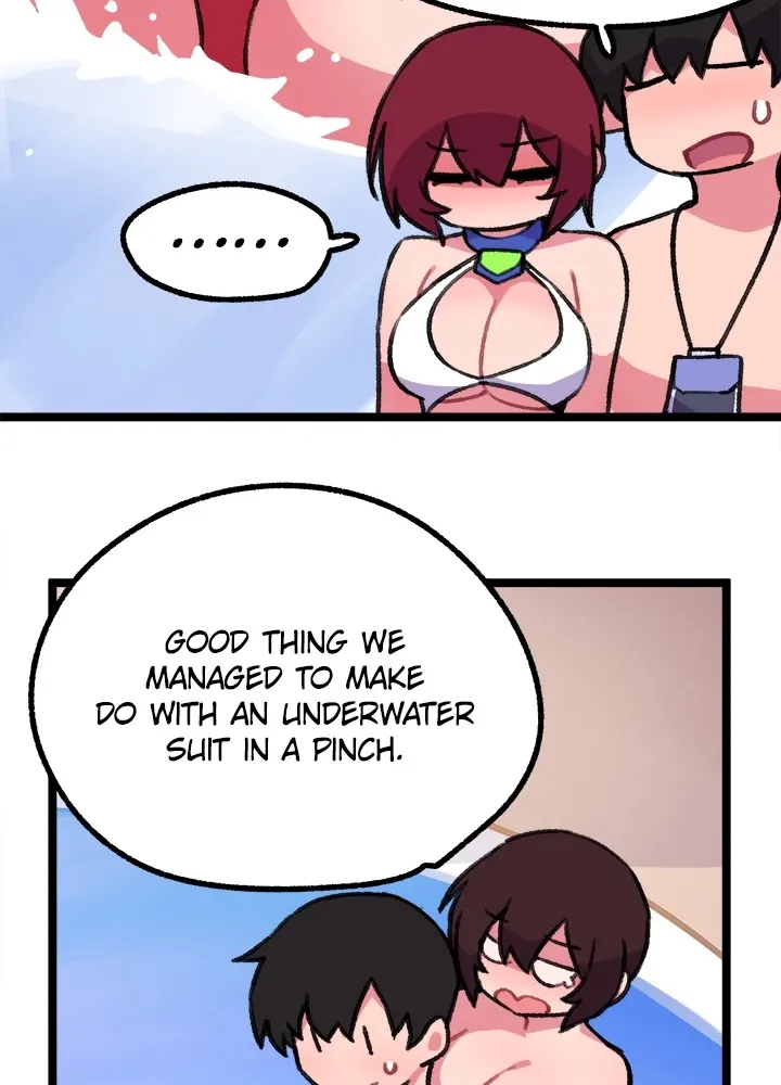 Do You Like Transformation Heroines? Chapter 11 page 12 - 