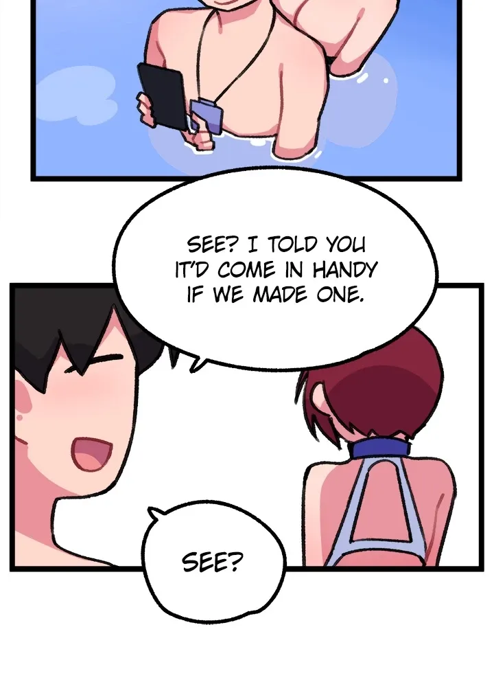 Do You Like Transformation Heroines? Chapter 11 page 13 - 