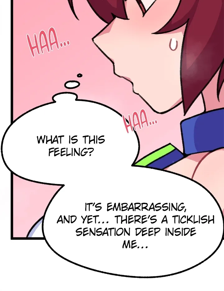Do You Like Transformation Heroines? Chapter 11 page 16 - 