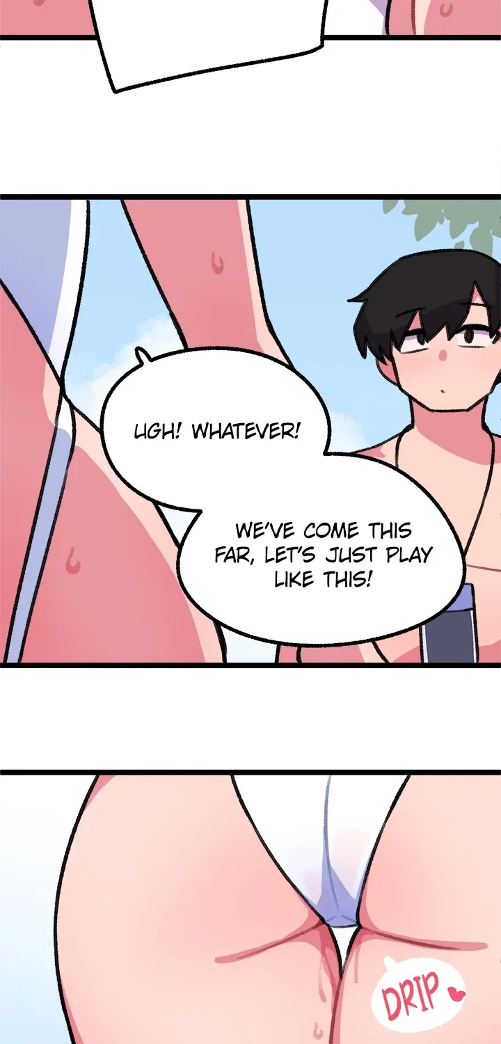 Do You Like Transformation Heroines? Chapter 11 page 19 - 