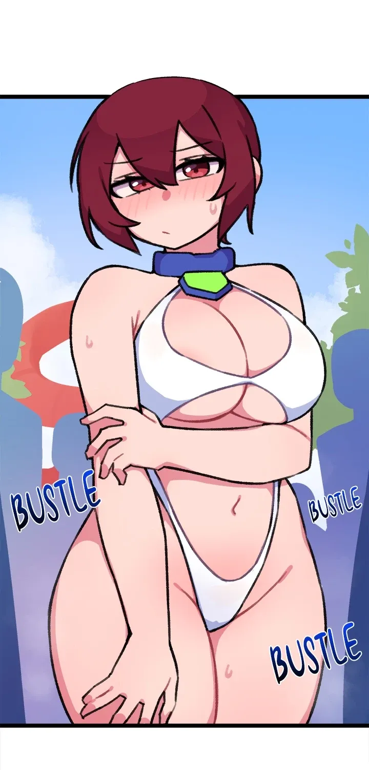 Do You Like Transformation Heroines? Chapter 11 page 4 - 