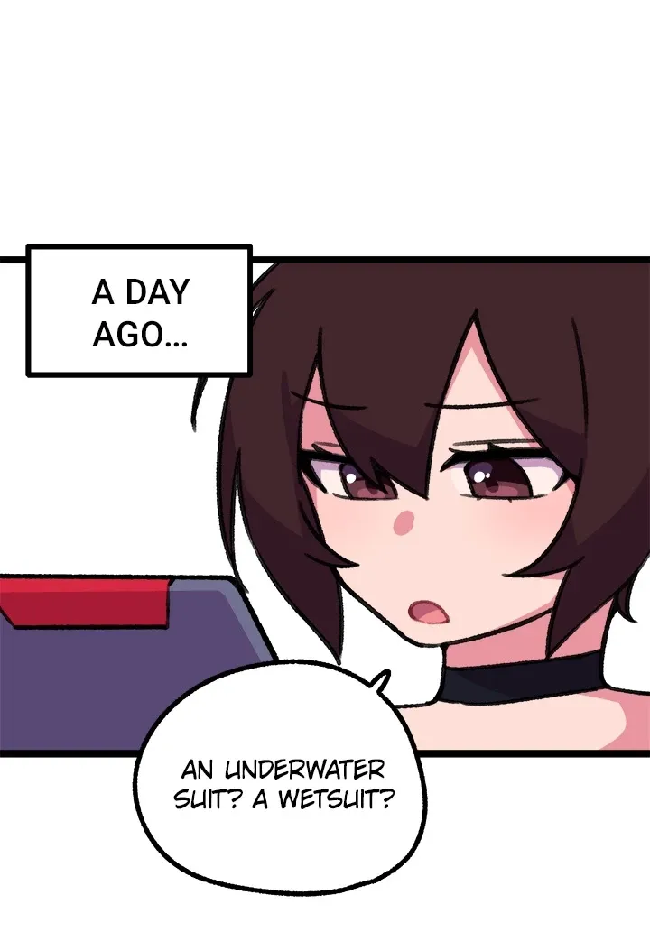 Do You Like Transformation Heroines? Chapter 11 page 6 - 