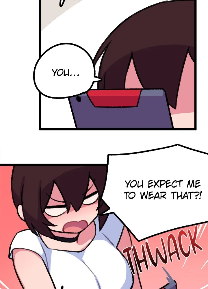Do You Like Transformation Heroines? Chapter 11 page 8 - 