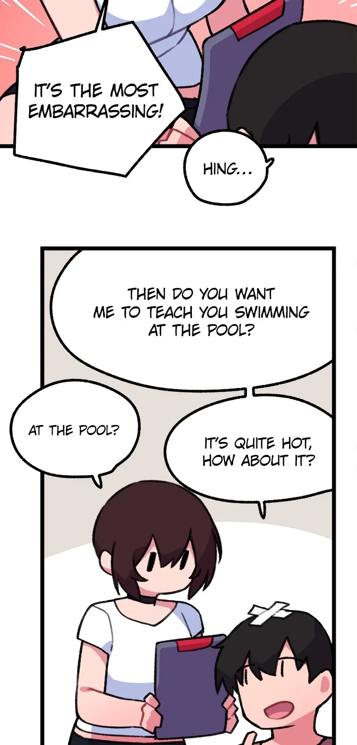Do You Like Transformation Heroines? Chapter 11 page 9 - 