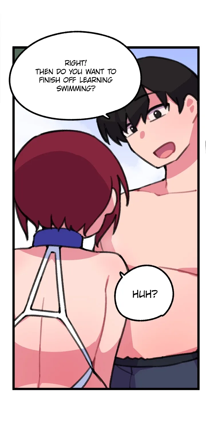 Do You Like Transformation Heroines? Chapter 12 page 1 - 