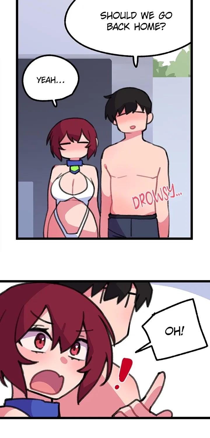 Do You Like Transformation Heroines? Chapter 12 page 16 - 