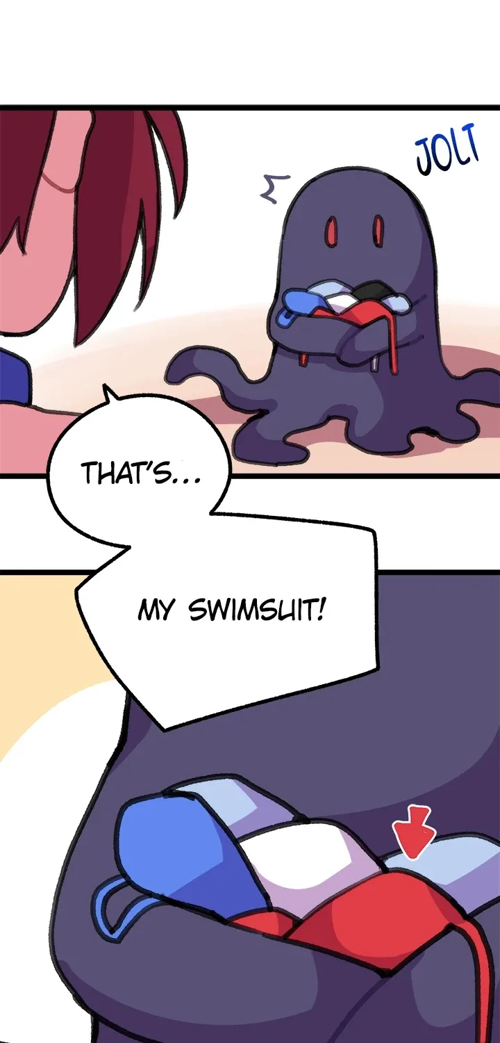 Do You Like Transformation Heroines? Chapter 12 page 18 - 