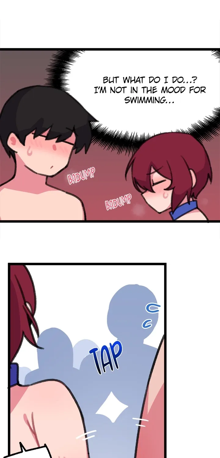 Do You Like Transformation Heroines? Chapter 12 page 4 - 