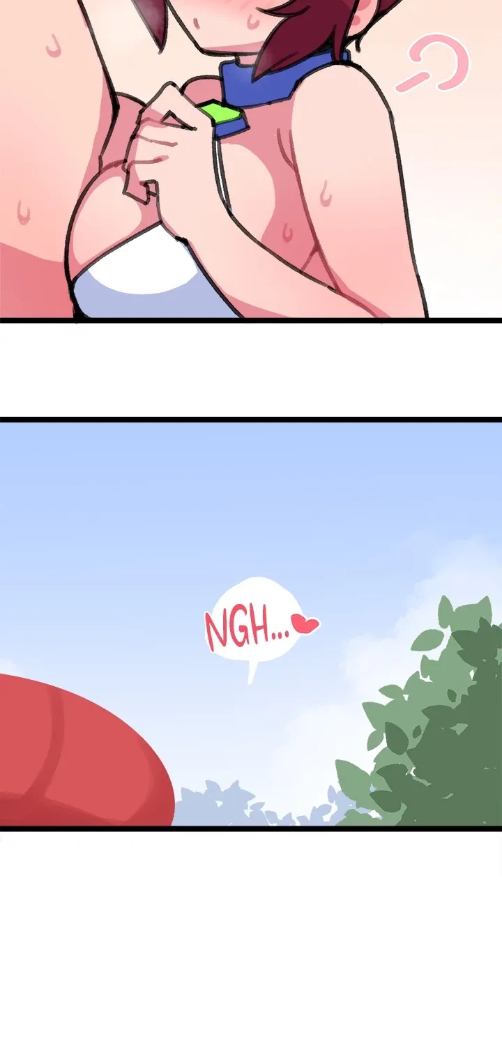 Do You Like Transformation Heroines? Chapter 12 page 6 - 