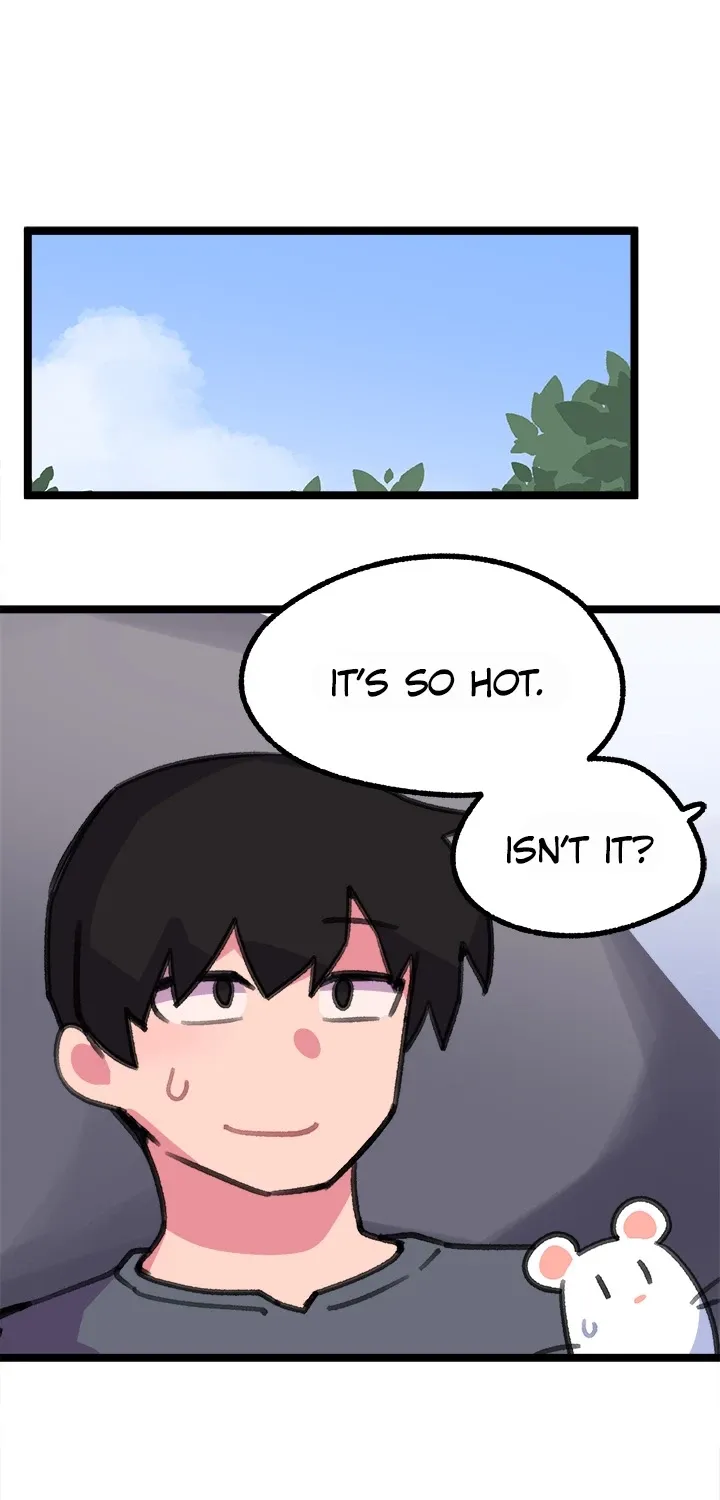 Do You Like Transformation Heroines? Chapter 13 page 1 - 