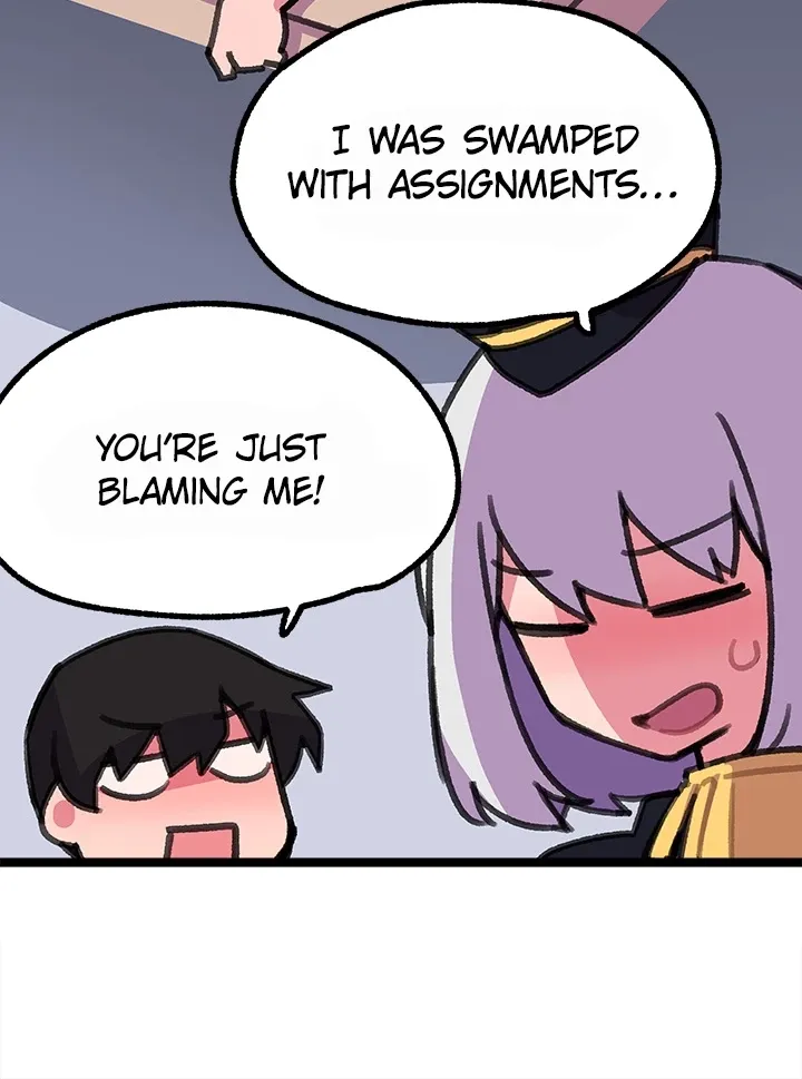 Do You Like Transformation Heroines? Chapter 13 page 11 - 