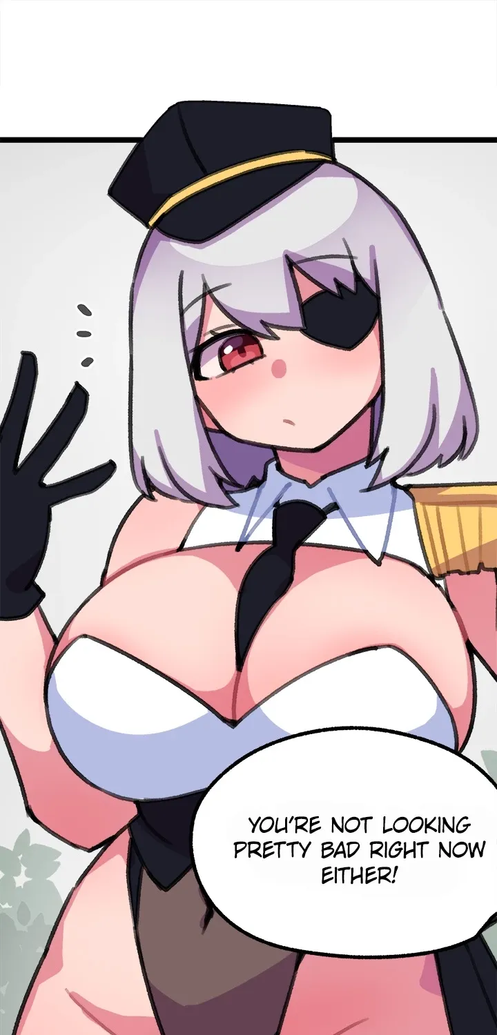 Do You Like Transformation Heroines? Chapter 13 page 15 - 
