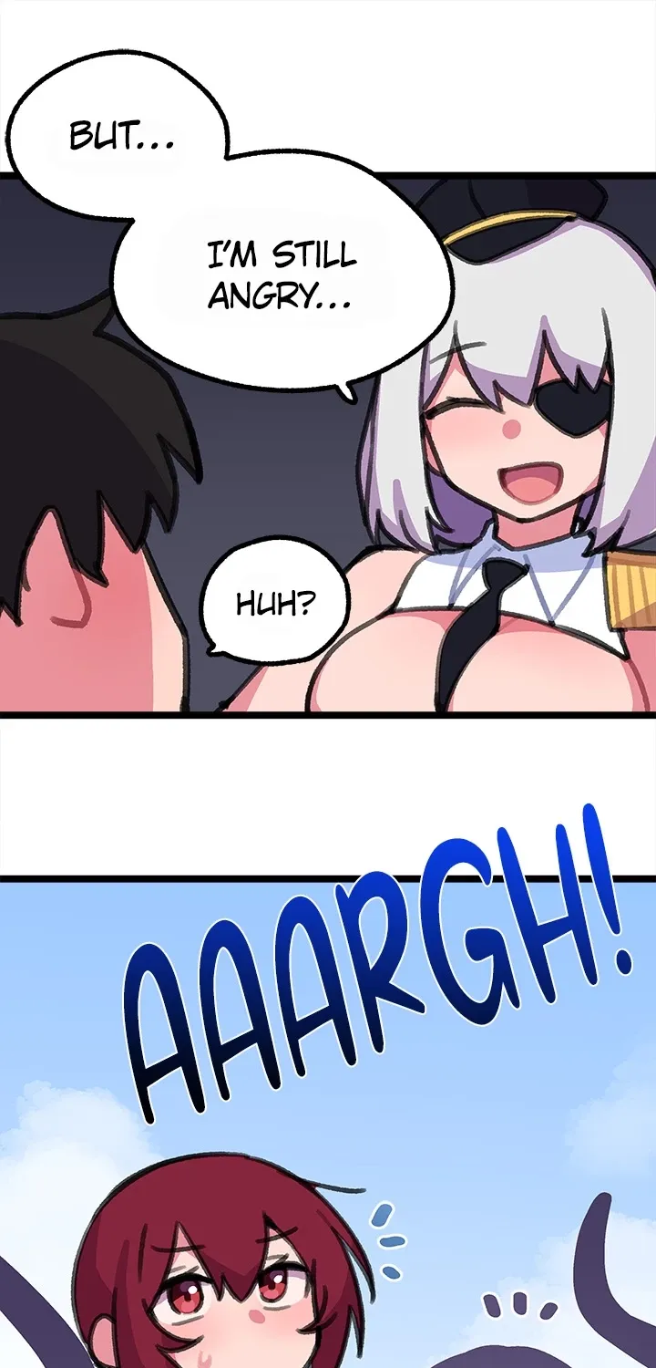 Do You Like Transformation Heroines? Chapter 13 page 18 - 