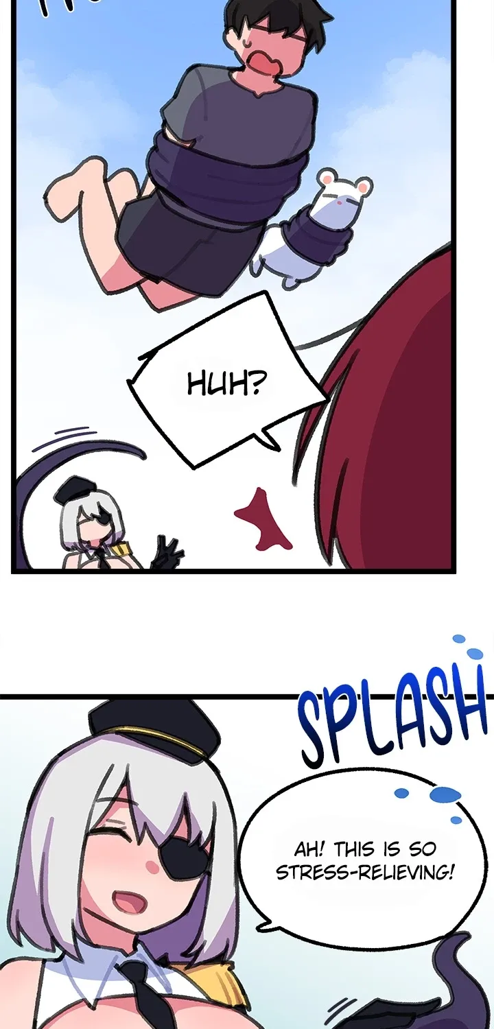 Do You Like Transformation Heroines? Chapter 13 page 20 - 