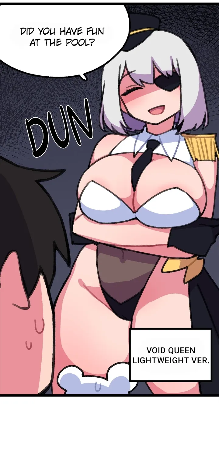 Do You Like Transformation Heroines? Chapter 13 page 3 - 