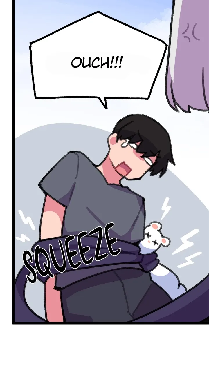 Do You Like Transformation Heroines? Chapter 13 page 8 - 