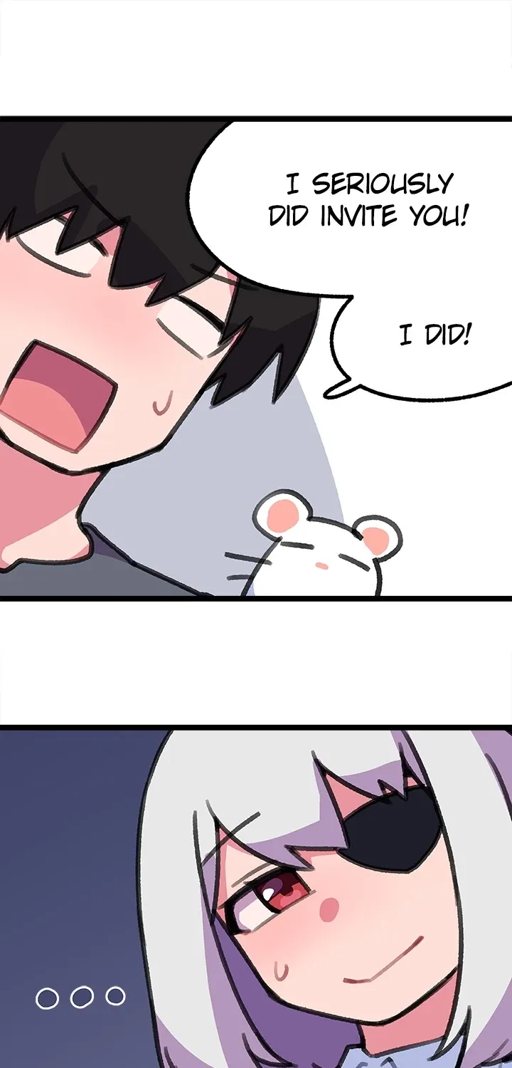 Do You Like Transformation Heroines? Chapter 13 page 9 - 