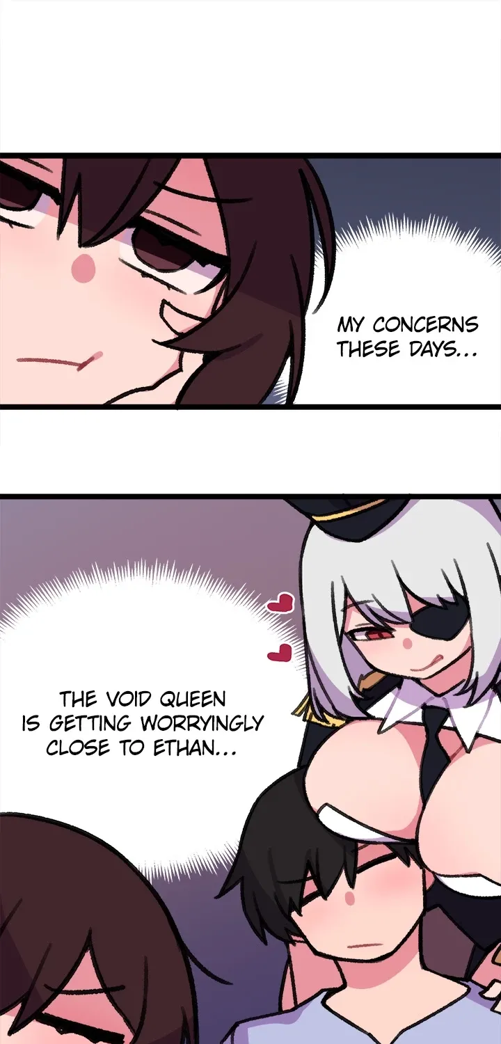 Do You Like Transformation Heroines? Chapter 14 page 1 - 