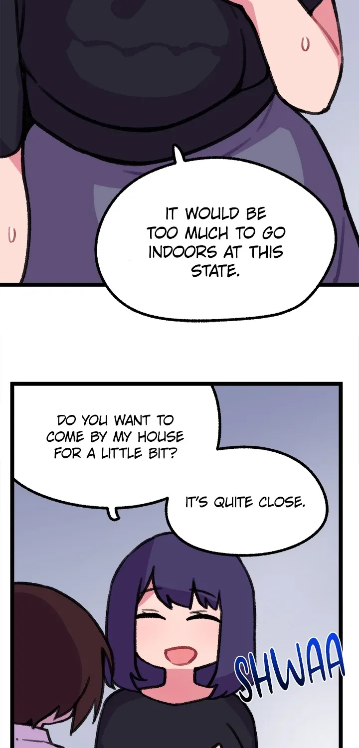Do You Like Transformation Heroines? Chapter 14 page 15 - 